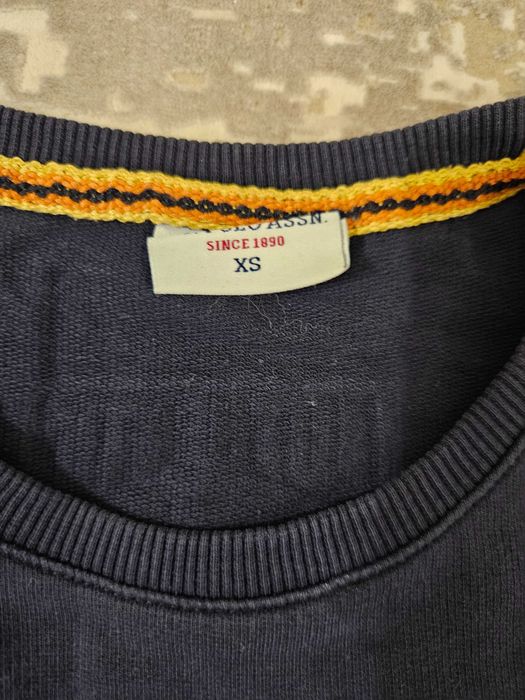 Младежки дрехи – ризи, блузи U.S. POLO ASSN