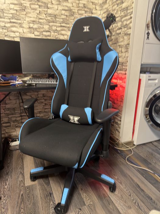 Scaune gaming Serioux Torin