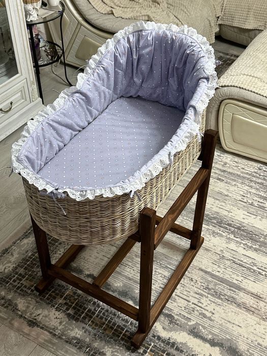 Кроватка ( люлька для детей)