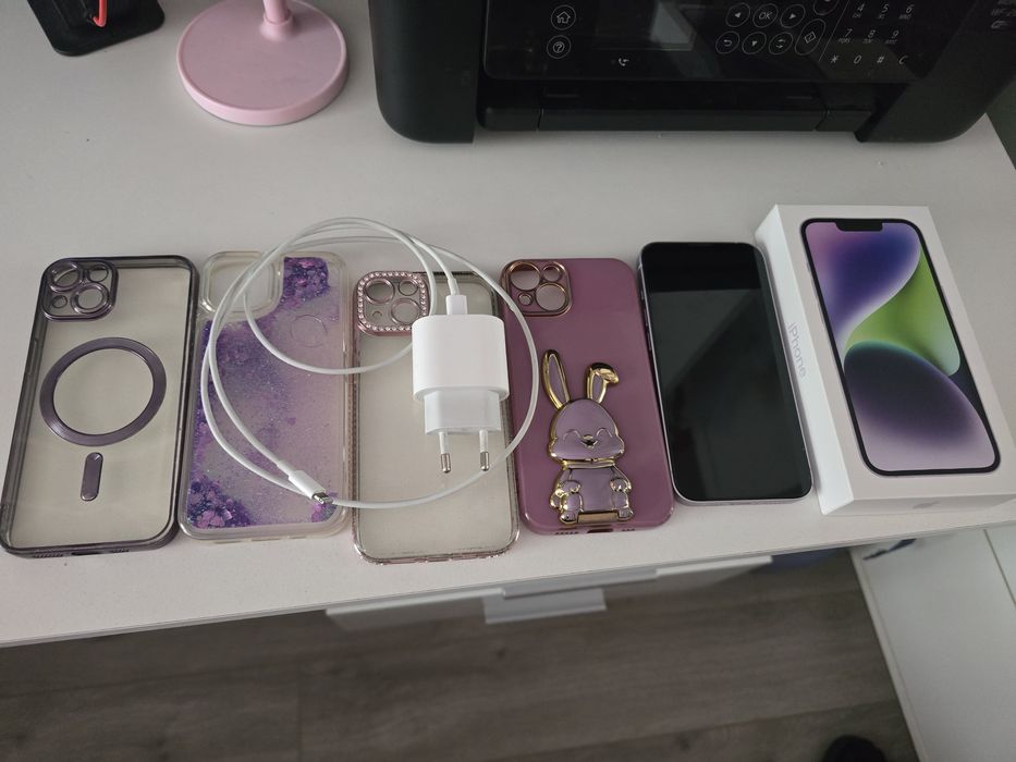Iphone 14 128GB като нов