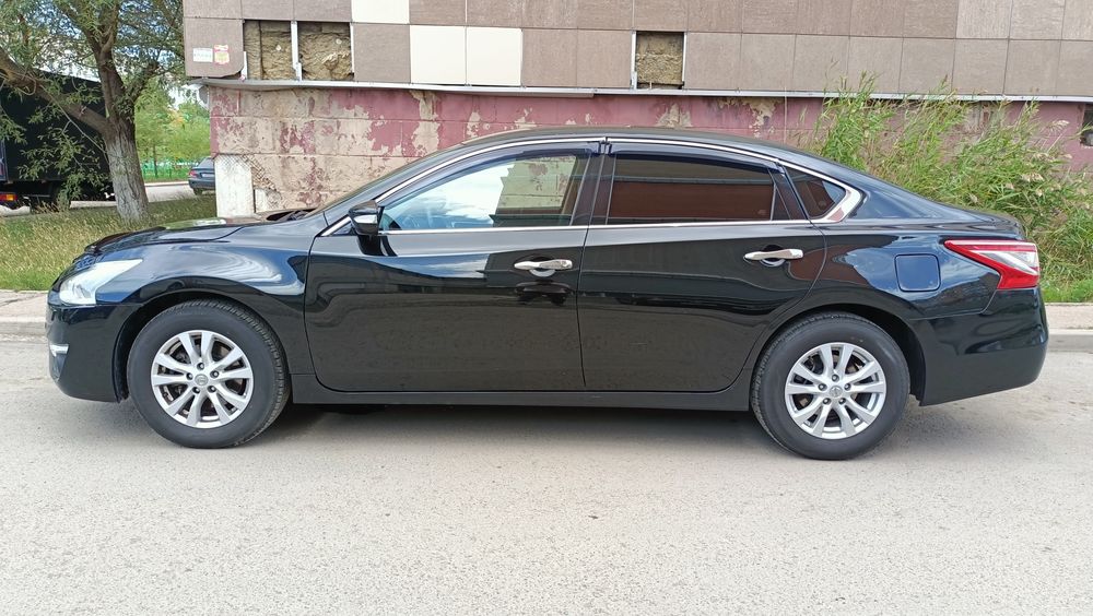 Продам Ниссан Теана L33