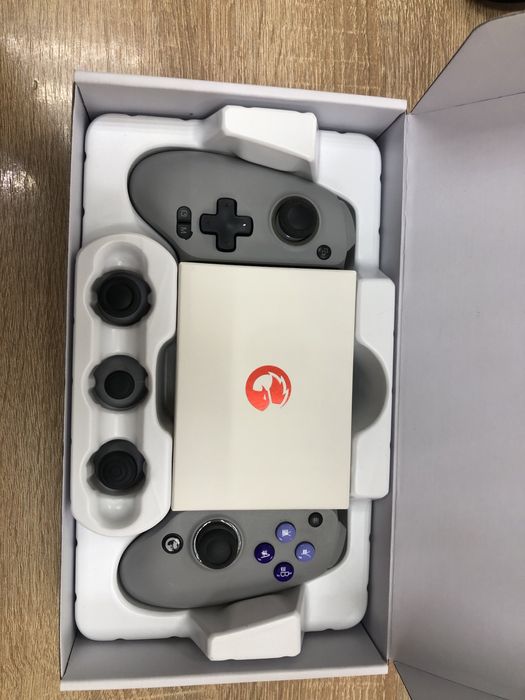 Геймпад Gamesir g8 (A4)