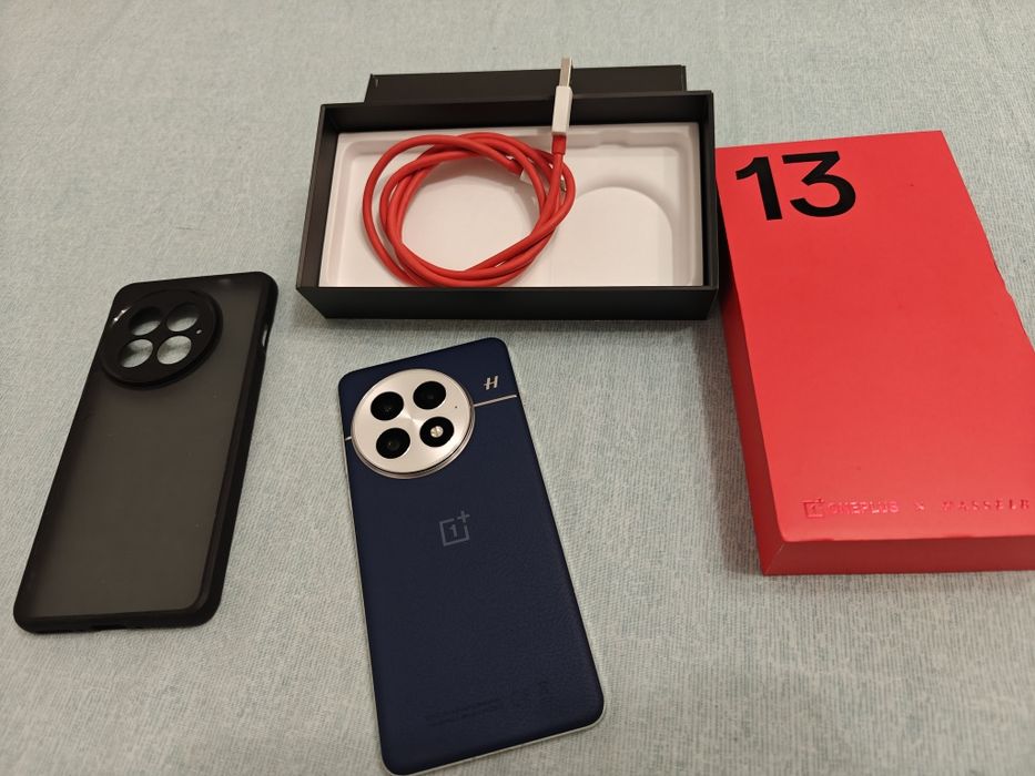 Oneplus 13 512/16 impecabil 10/10