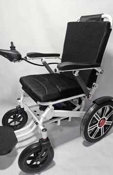 . 9 Elektron kolyaska електрическая инвалидная коляска