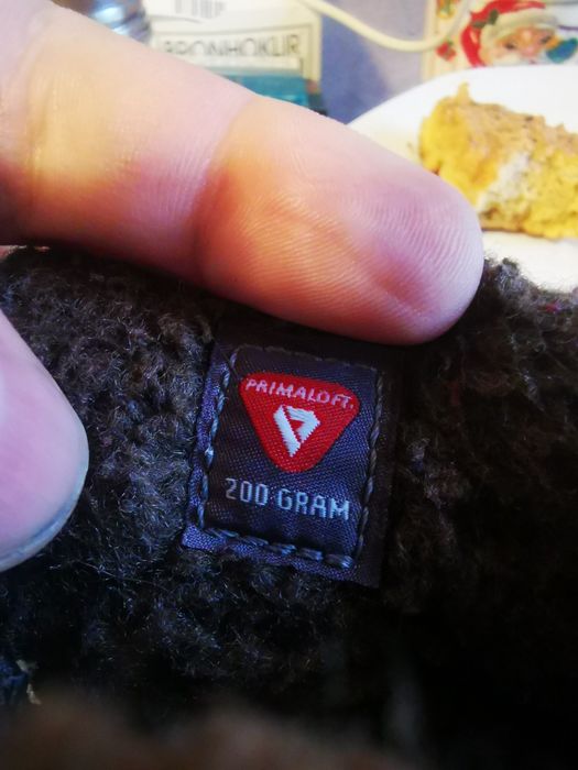 Cizme copii îmblănite Timberland nr. 27