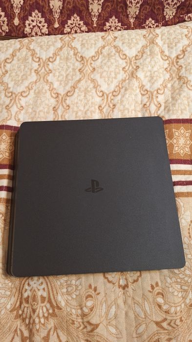 Playstation 4 / Плейстейшен 4