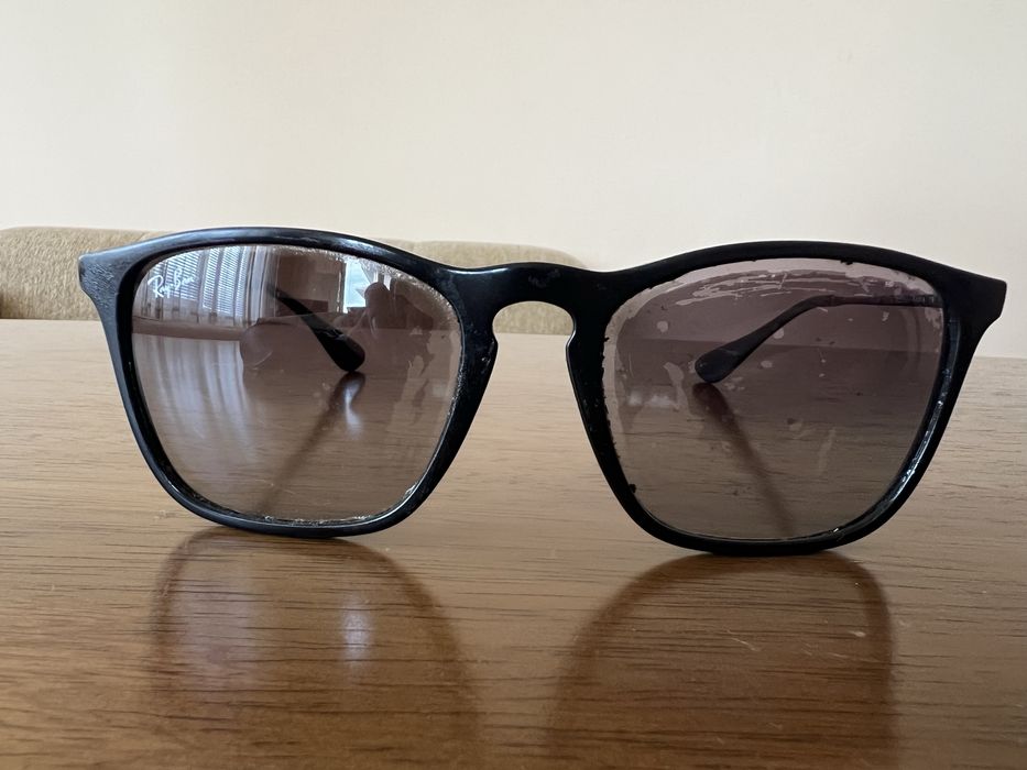 Слънчеви очила Rayban