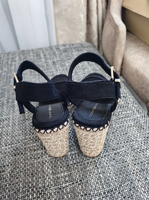 Дамски сандали Tommy Hilfiger 41