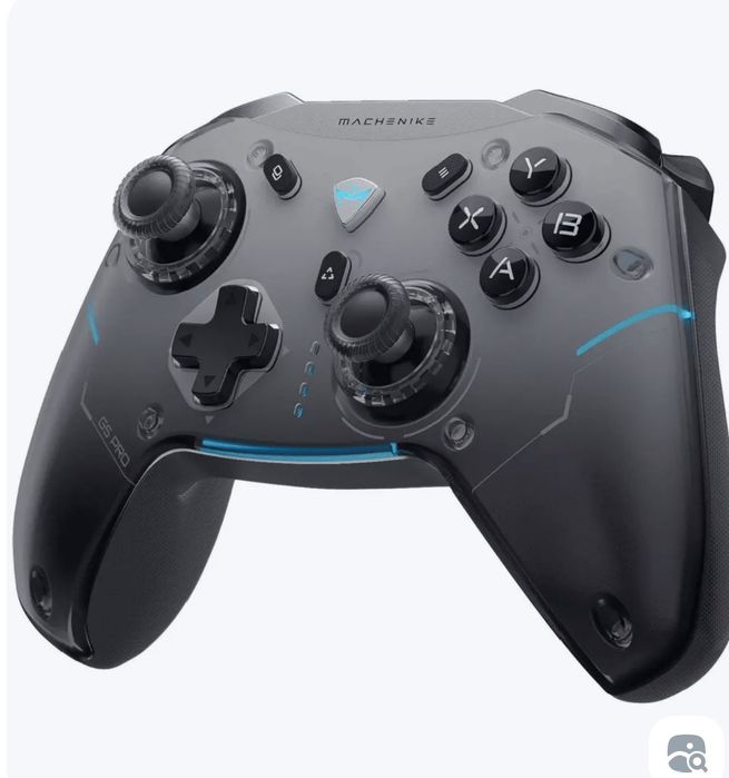 Джойстик игровой machenik g 5 pro