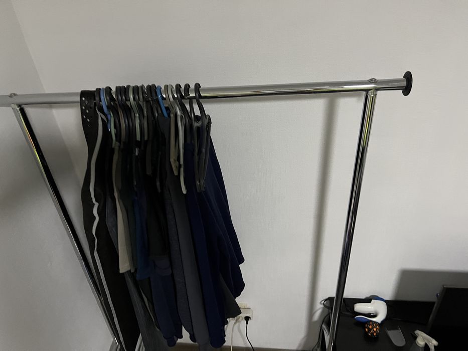 Вешалка для вещей для прихожей для комнаты