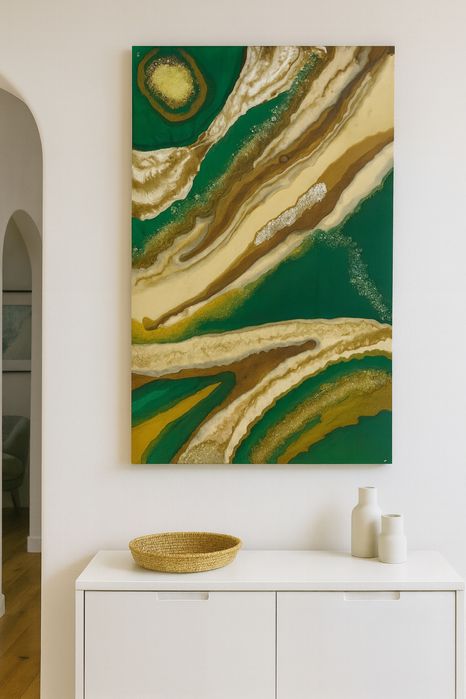 Продам картины ручной работы