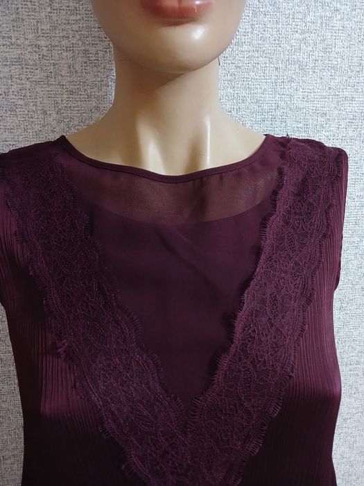 Топ бу в отличном состоянии