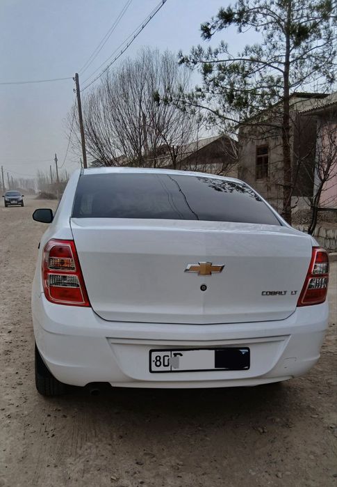 Кобалт механика сотилади йили 2024