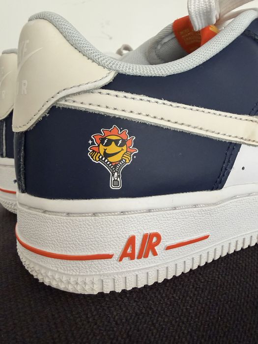 Nike air force 1 37.5