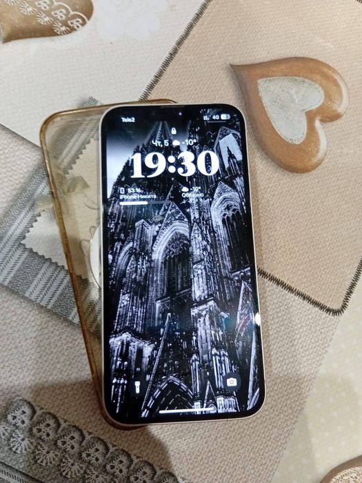Iphone 13 128/4 90%