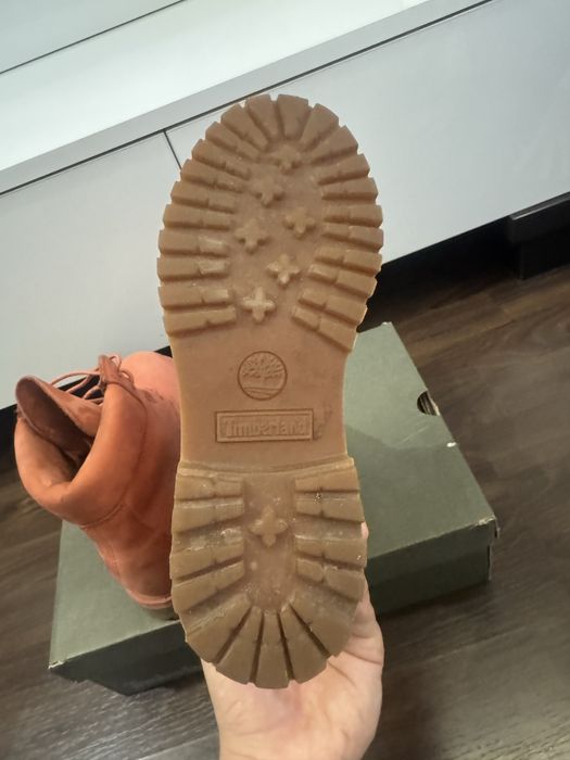 Дамски боти Timberland