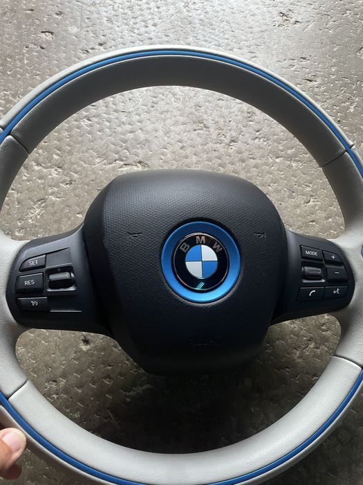 Vand volan bmw+airbag