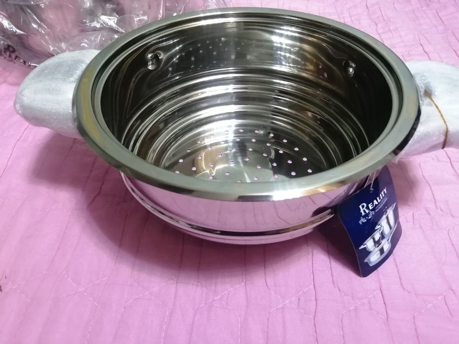 Германский казан набор сатылады. Новый.