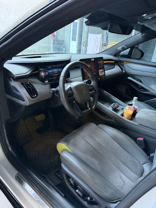 BYD Song L AWD FULL 5 pozitsa