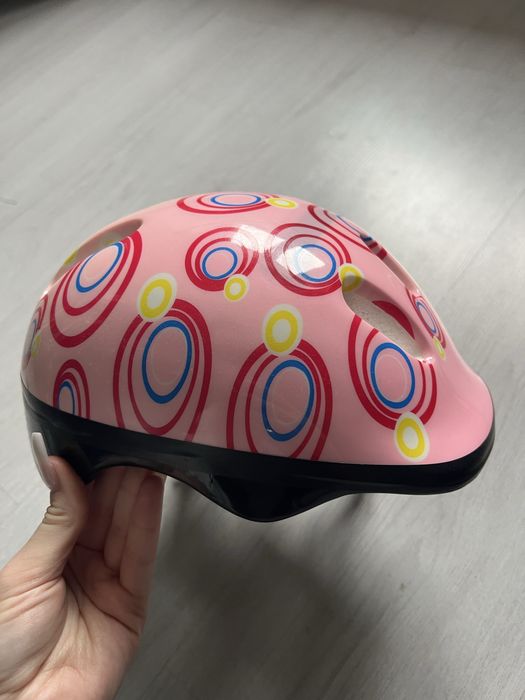 patine cu rotile + cască