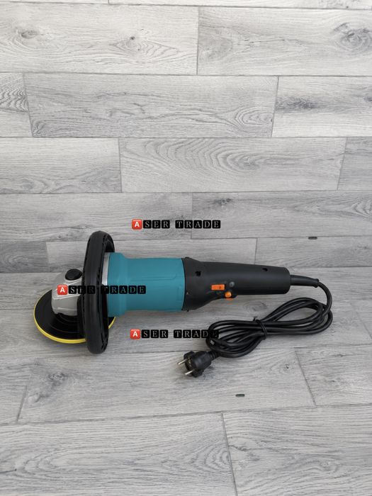 Електрическа машина за полиране 1580W