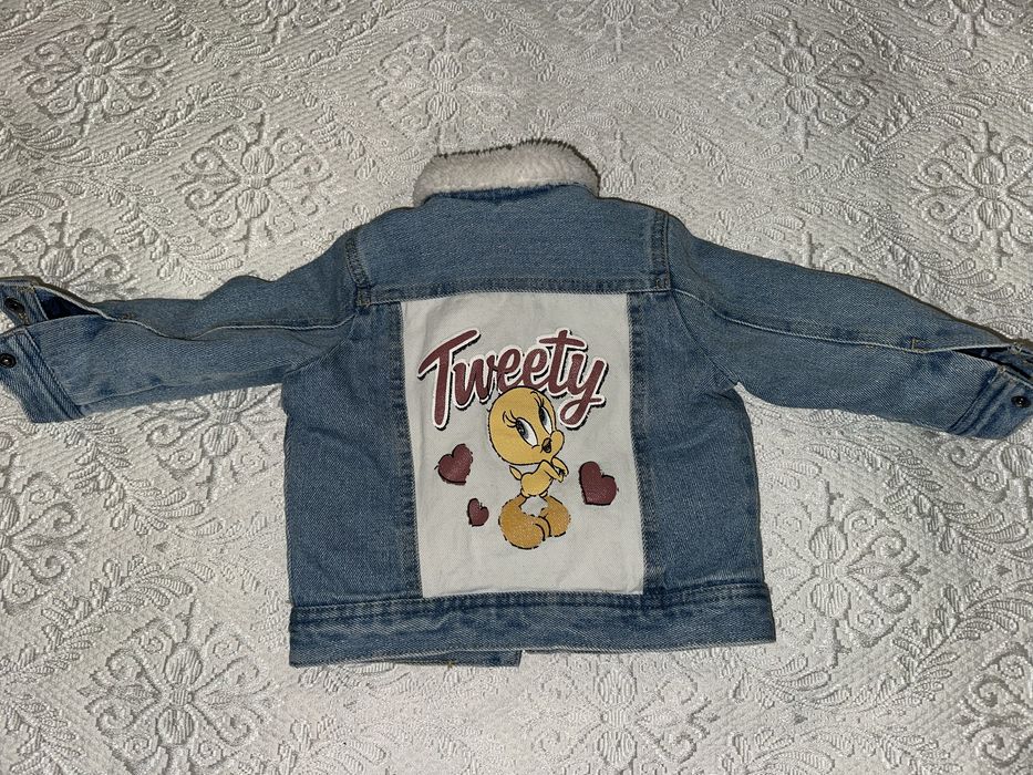 Нови Детски якенца