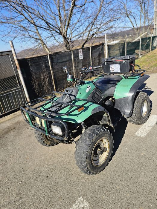 ATV  Linhai 300cc 2x4 automat
