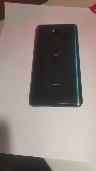 huawei mate 20X 5g 8gb 256 ram