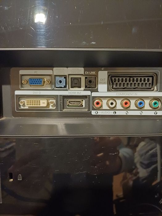 Телевизор Samsung