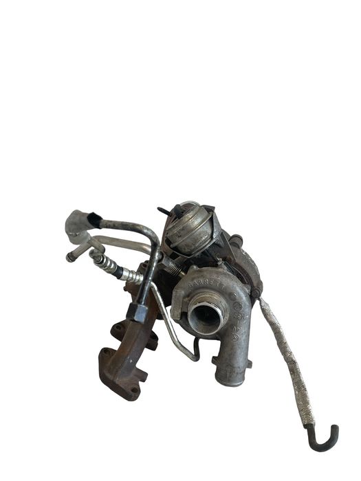 Turbina Opel Vectra C Z02 2002 - 2009 2.2 Dti 16V Y 22 Dtr, Opel Vectr