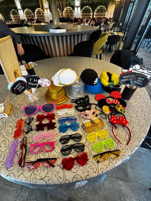 Cabina Foto Evenimente