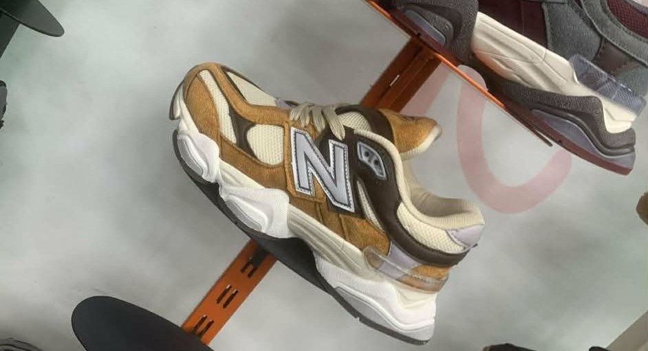 Oferta new balance