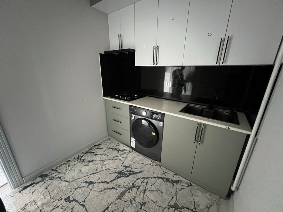 Квартира в новостройке юнусабад12,1/11/12,32 м2,47000