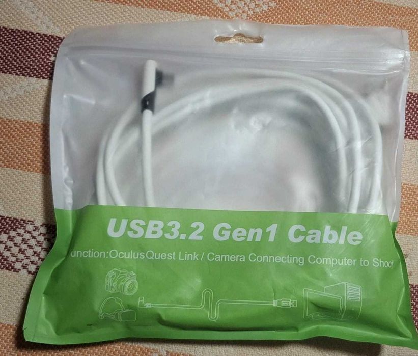 VR Meta Oculus Quest 2, 256 GB