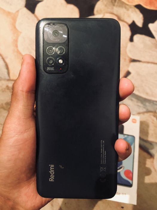 Продается Редми нот 11