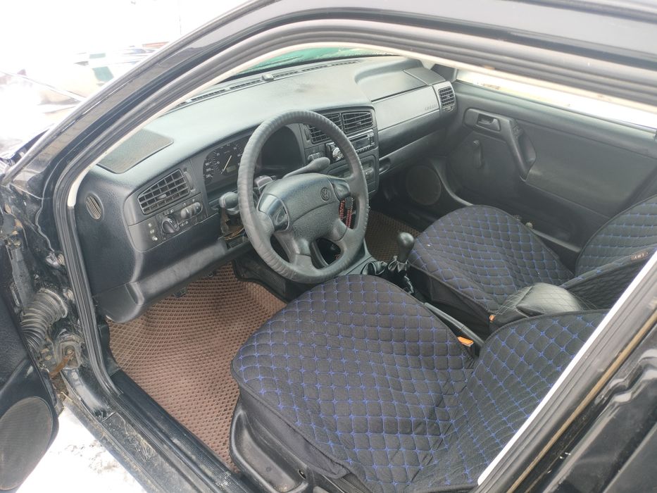 Продам гольф 3 надо делать движок