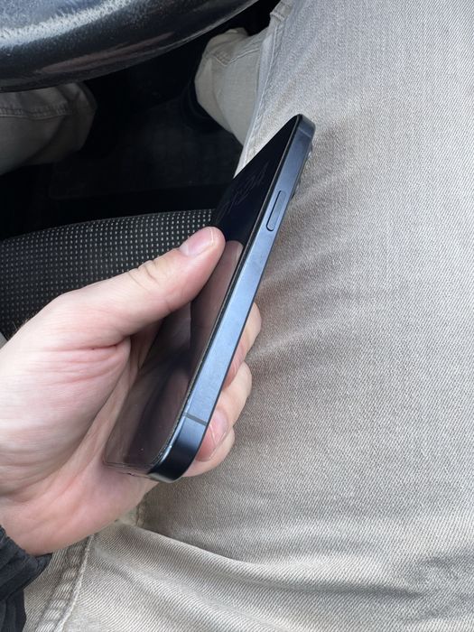 Iphone 15 PRO - 256 GB - Toate piesele originale