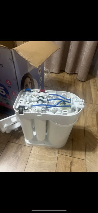 Аквафор DWM-101S Morion