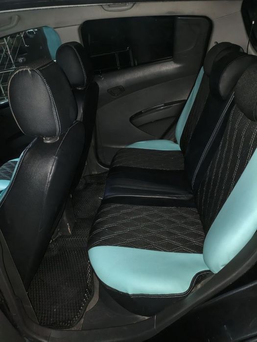 Spark 2 pazitsa M/T yili 2019