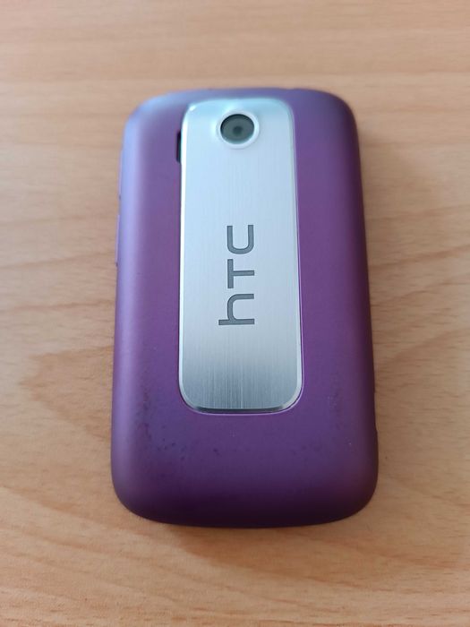 HTC Explorer A310E Android smartphone