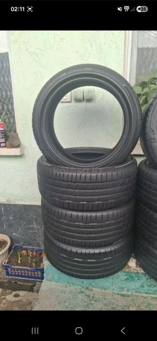 Hankook Hankook .