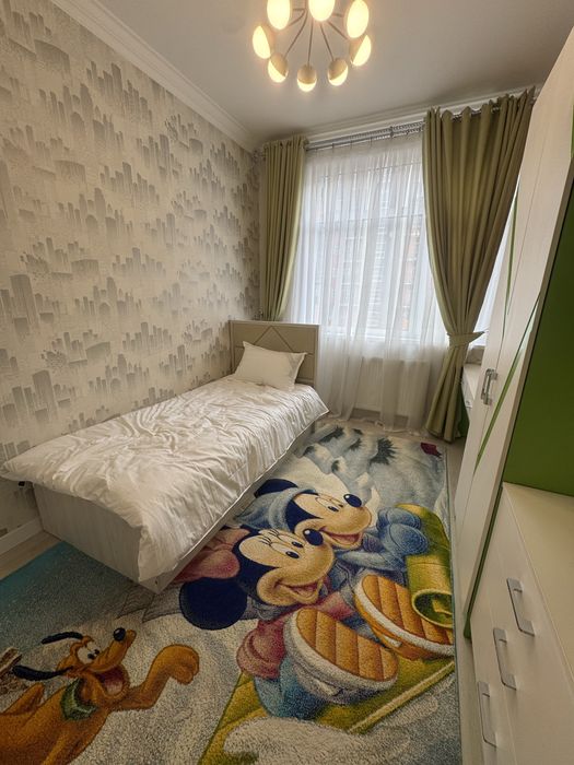 Сдаётся квартира аренду ул. Махтумкули Makro магазин