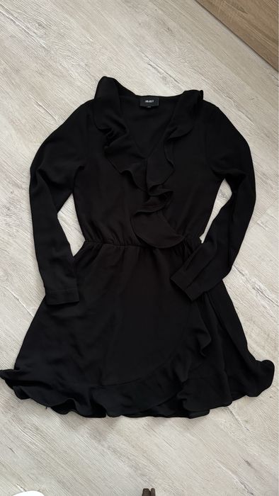 Разпродажба на дрехи