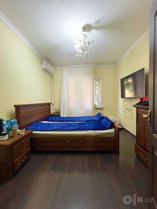 2/2/5 Паркентский Уммон корзинка 65м2  Улчшенка