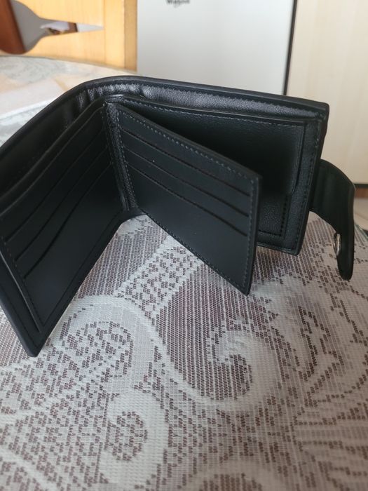 Ново мъжко портмоне