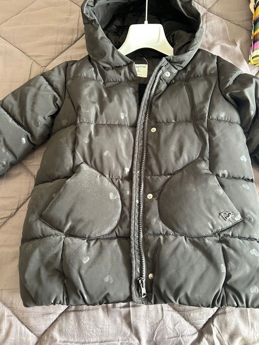 Яке Майорал за момиче