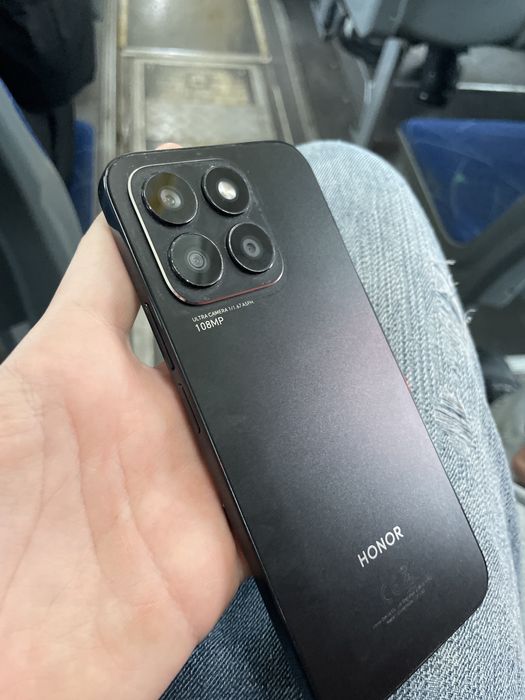 Honor x8b обмен или продажа