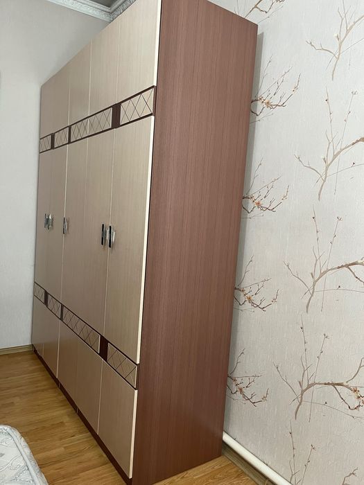 Спальный гарнитур отличного качества