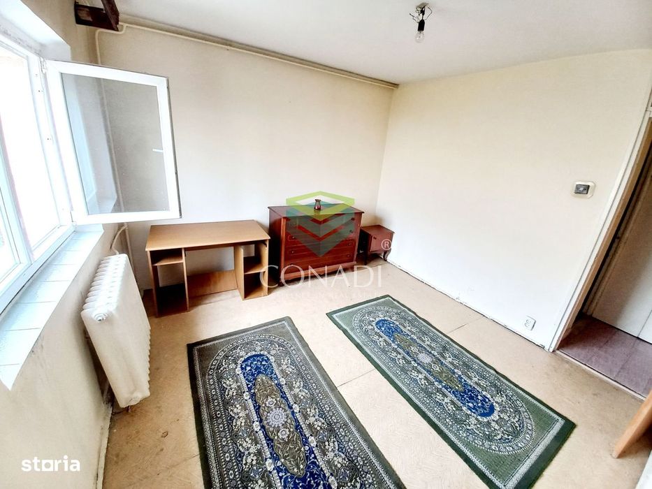 Apartament cu 3 camere zona Baneasa-Herastrau