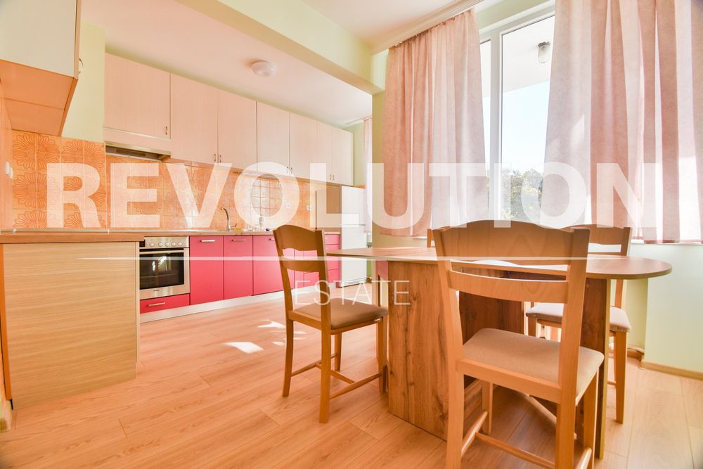 Дава се под наем Тристаен апартамент в София, Дървеница - 120 кв.м за 850 € - Снимка #2